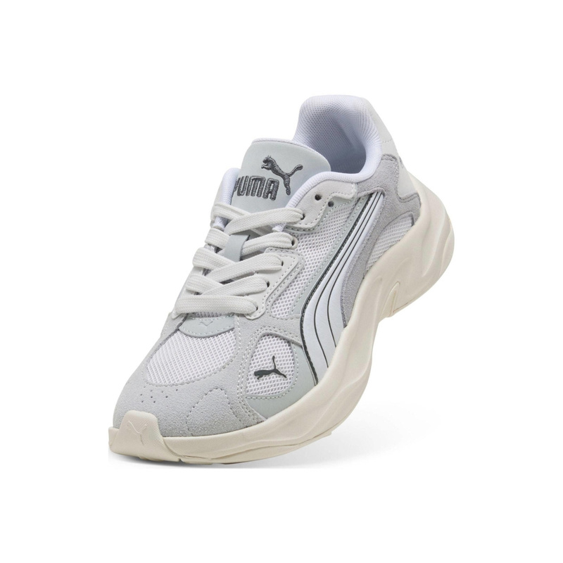 Puma Lage sneaker Grijs 330127_0002.jpg