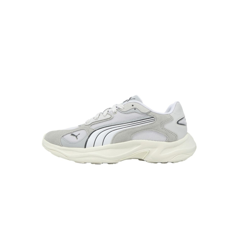 Puma Lage sneaker Grijs 330127_0003.jpg