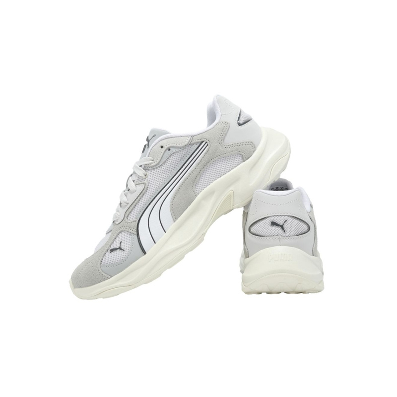 Puma Lage sneaker Grijs 330127_0005.jpg