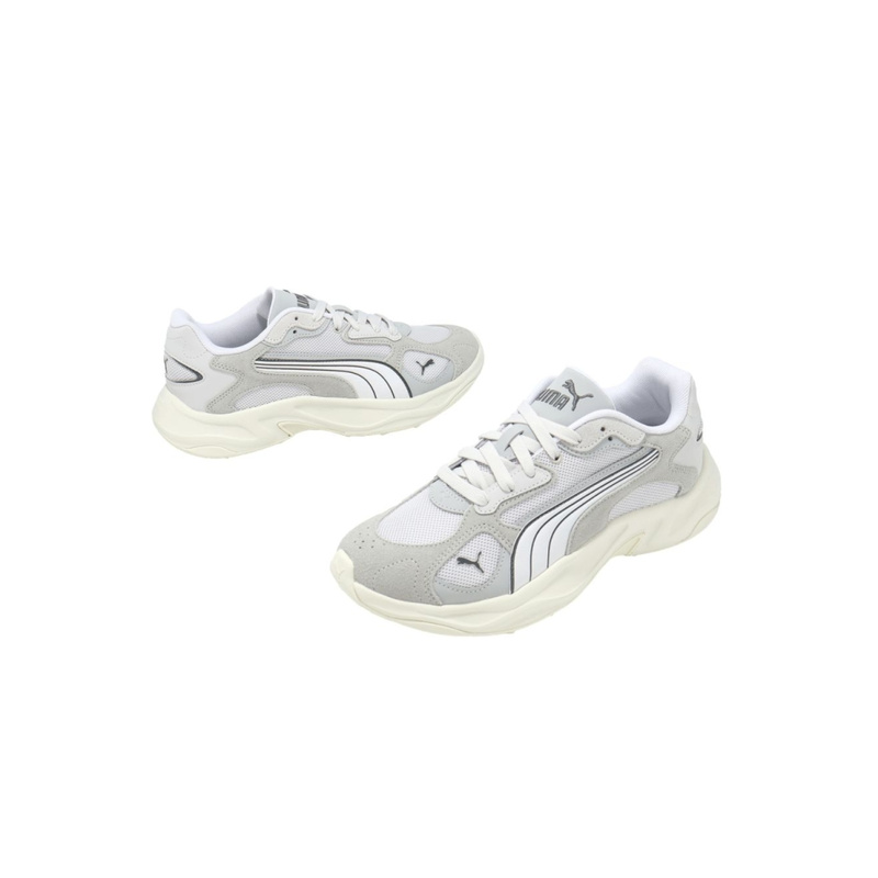 Puma Lage sneaker Grijs 330127_0006.jpg