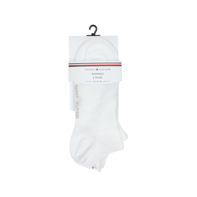Tommy Hilfiger Socca blanc 330536_0001.jpg
