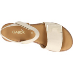 Gabor Chaussure confort beige 331110_0006.jpg