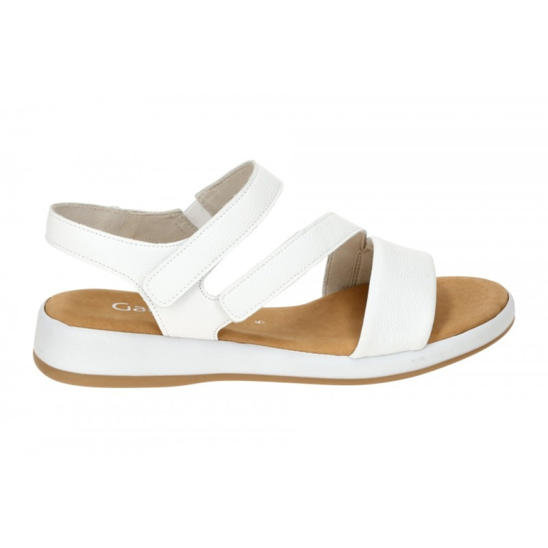 Gabor Chaussure confort blanc 331111_0001.jpg