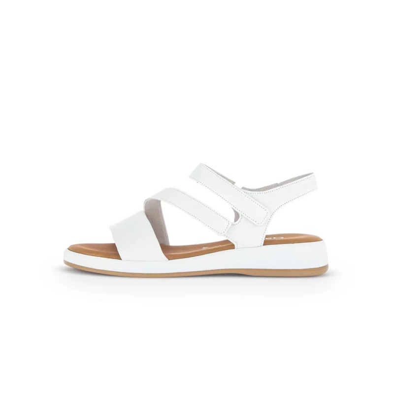 Gabor Chaussure confort blanc 331111_0003.jpg