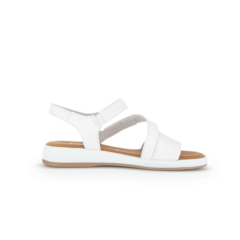 Gabor Chaussure confort blanc 331111_0004.jpg