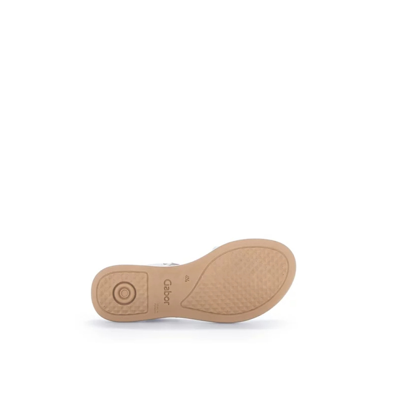 Gabor Chaussure confort blanc 331111_0007.jpg
