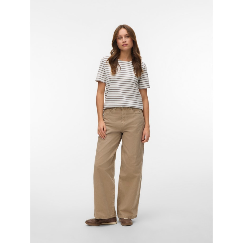 Vero Moda T-shirt blanc 330252_0002.jpg