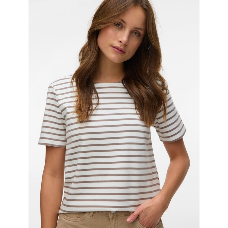 Vero Moda T-shirt blanc 330252_0003.jpg