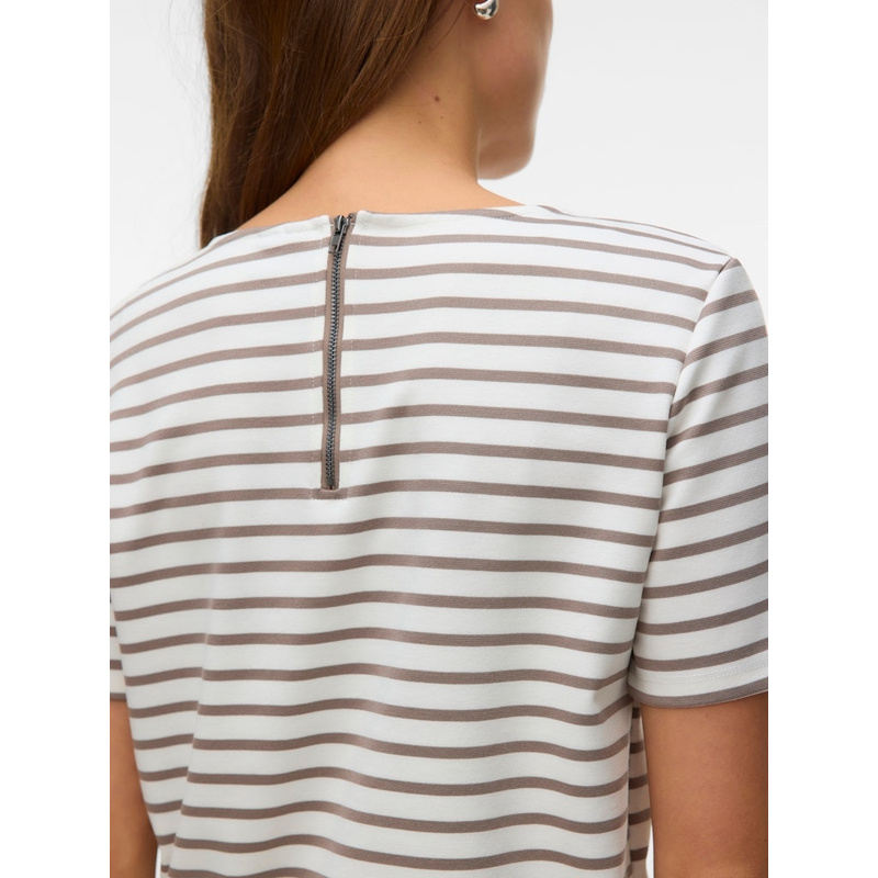 Vero Moda T-shirt blanc 330252_0004.jpg