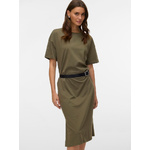 Vero Moda Kleedje Kaki 330258_0002.jpg