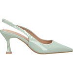 Selected By La.ra Pump Groen 331867_0001.jpg