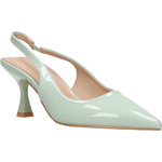 Selected By La.ra Pump Groen 331867_0002.jpg