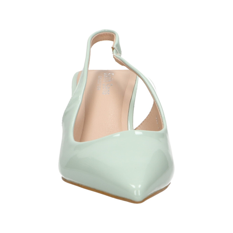 Selected By La.ra Pump Groen 331867_0003.jpg