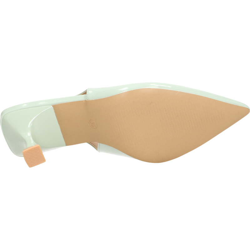 Selected By La.ra Pump Groen 331867_0007.jpg