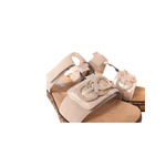 Rieker Antistress Comfortschoen Goud 331141_0003.jpg