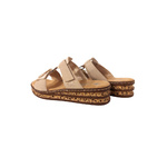 Rieker Antistress Comfortschoen Goud 331141_0005.jpg