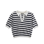 Selected By La.ra Trui Blauw 331939_0001.jpg