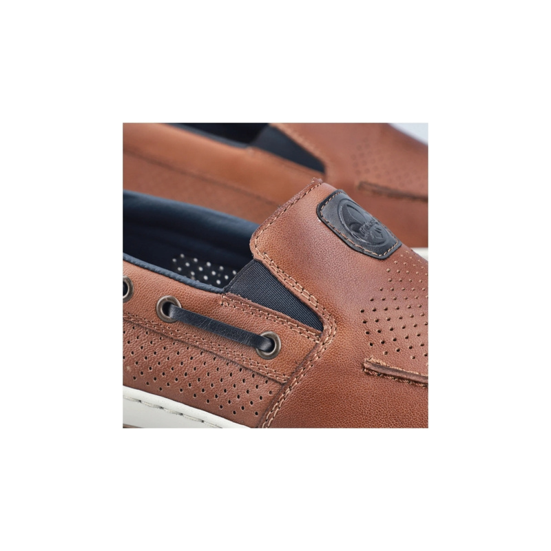 Rieker Antistress Mocassin Cognac 331174_0002.jpg