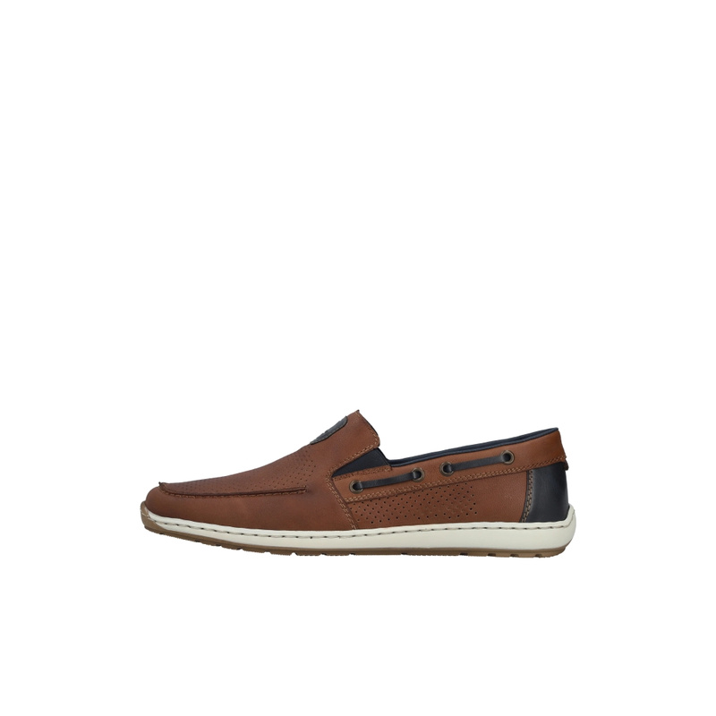 Rieker Antistress Mocassin Cognac 331174_0004.jpg