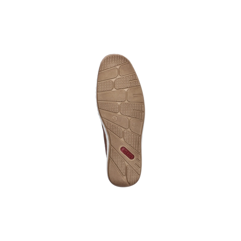 Rieker Antistress Mocassin Cognac 331174_0010.jpg