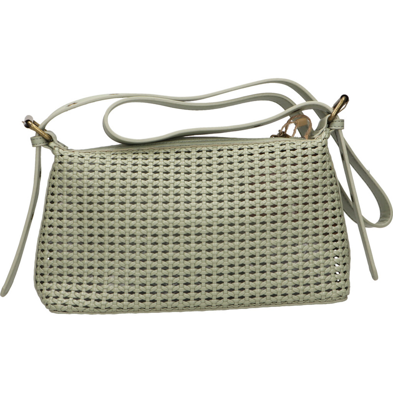 Selected By La.ra Shoulder Bags green 331960_0001.jpg