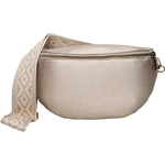 Selected By La.ra Shoulder Bags gold 331966_0001.jpg