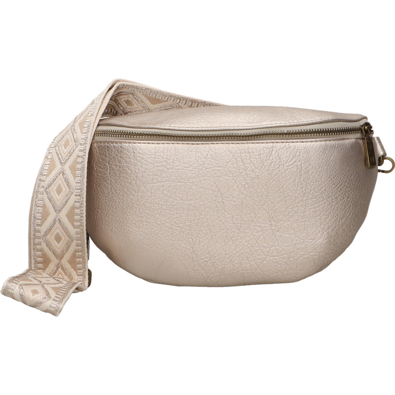 Selected By La.ra Shoulder Bags gold 331966_0001.jpg