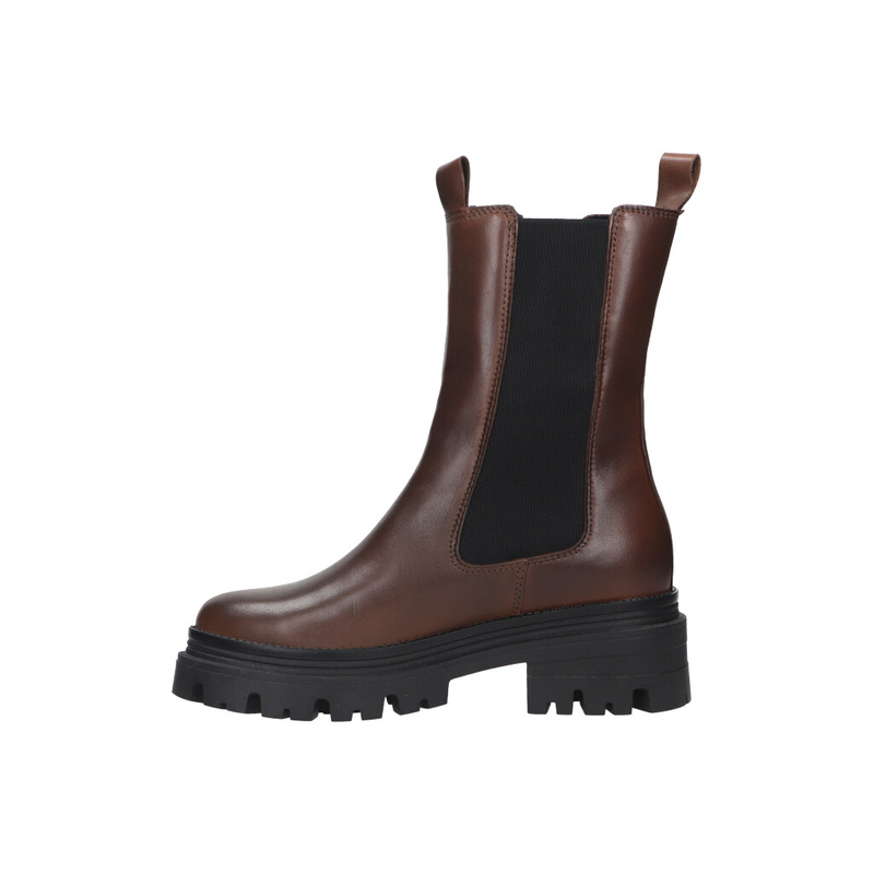 Tamaris Boots / enkellaars Cognac 285389_0006.jpg