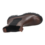 Tamaris Boots / enkellaars Cognac 285389_0009.jpg