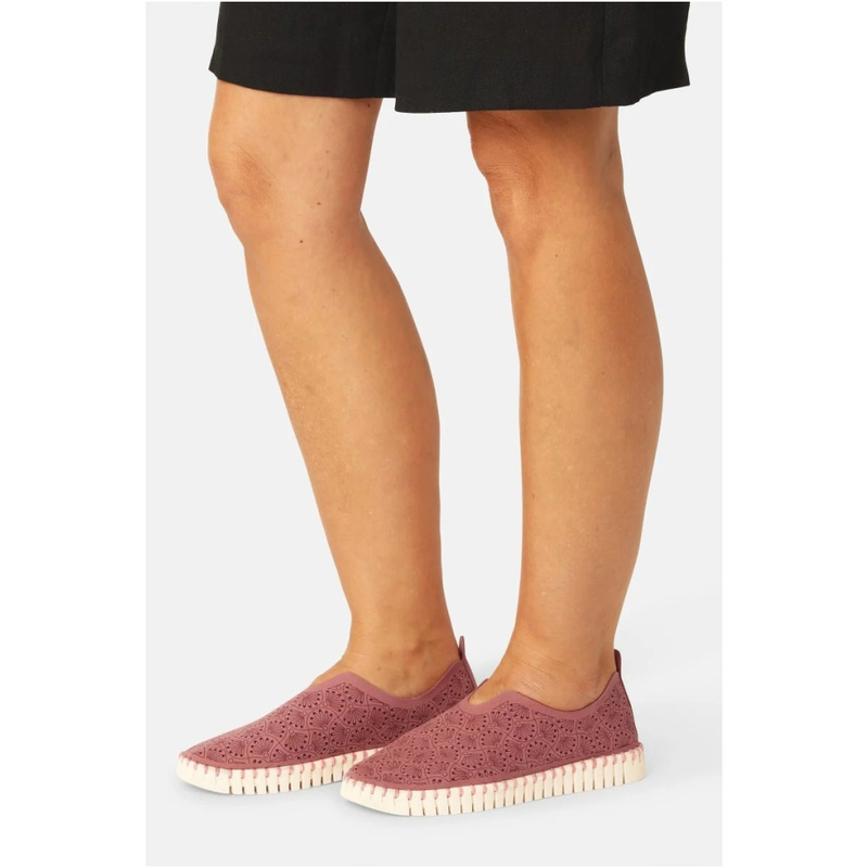 Ilse Jacobsen Loafer pink 331556_0002.jpg