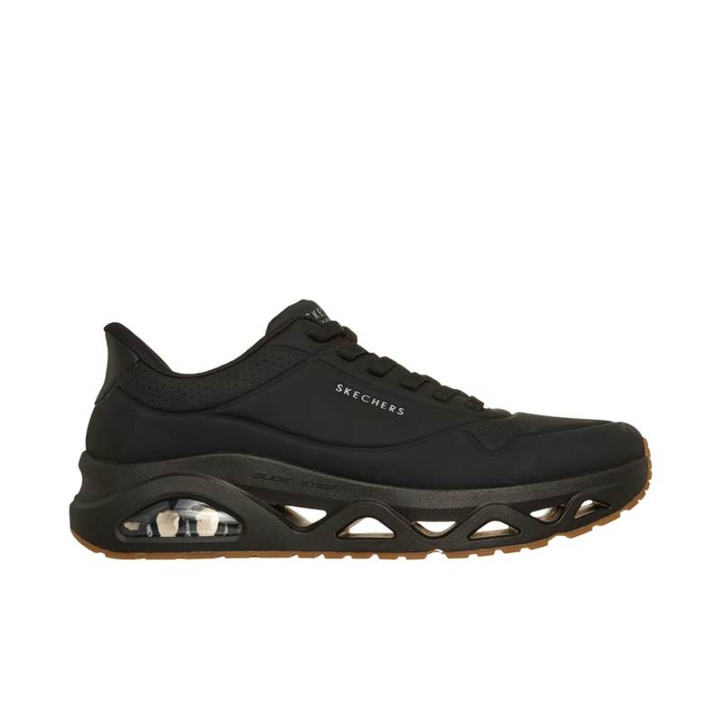 Skechers Mocassin noir 330906_0001.jpg