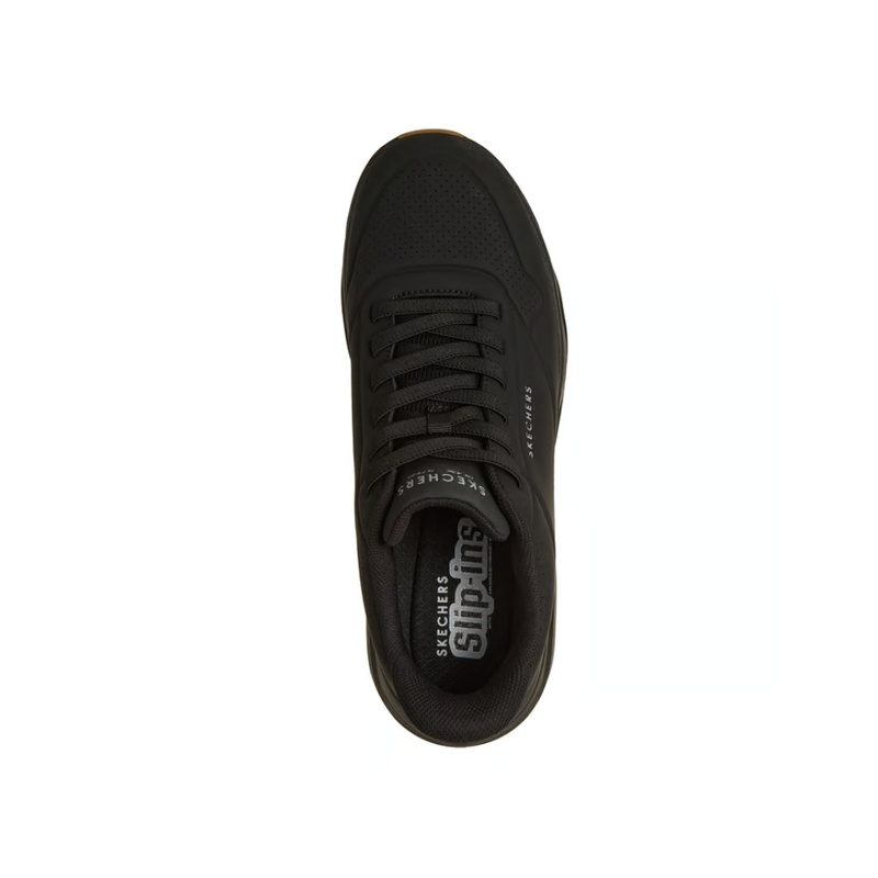 Skechers Mocassin noir 330906_0004.jpg