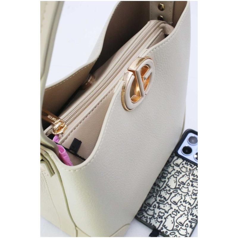 Selected By La.ra Handbags beige 331998_0002.jpg