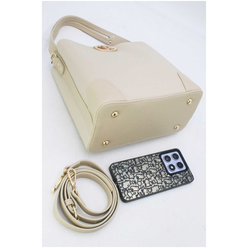 Selected By La.ra Handbags beige 331998_0004.jpg
