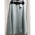 Selected By La.ra Skirt green 332014_0001.jpg