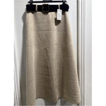 Selected By La.ra Skirt beige 332016_0001.jpg
