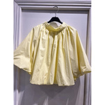 Selected By La.ra Blouse yellow 332020_0003.jpg