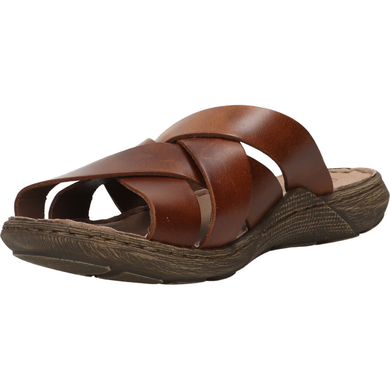 Rieker Antistress Comfortschoen Cognac 331165_0004.jpg