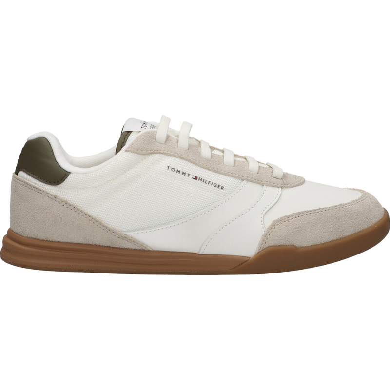 Tommy Hilfiger Basket basse beige 331037_0001.jpg