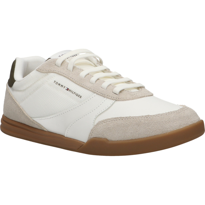 Tommy Hilfiger Basket basse beige 331037_0002.jpg
