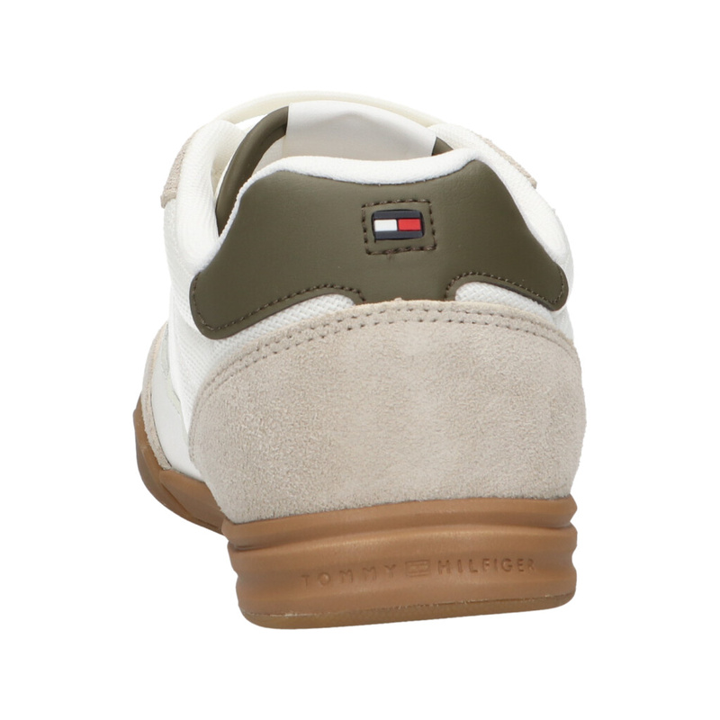 Tommy Hilfiger Basket basse beige 331037_0006.jpg