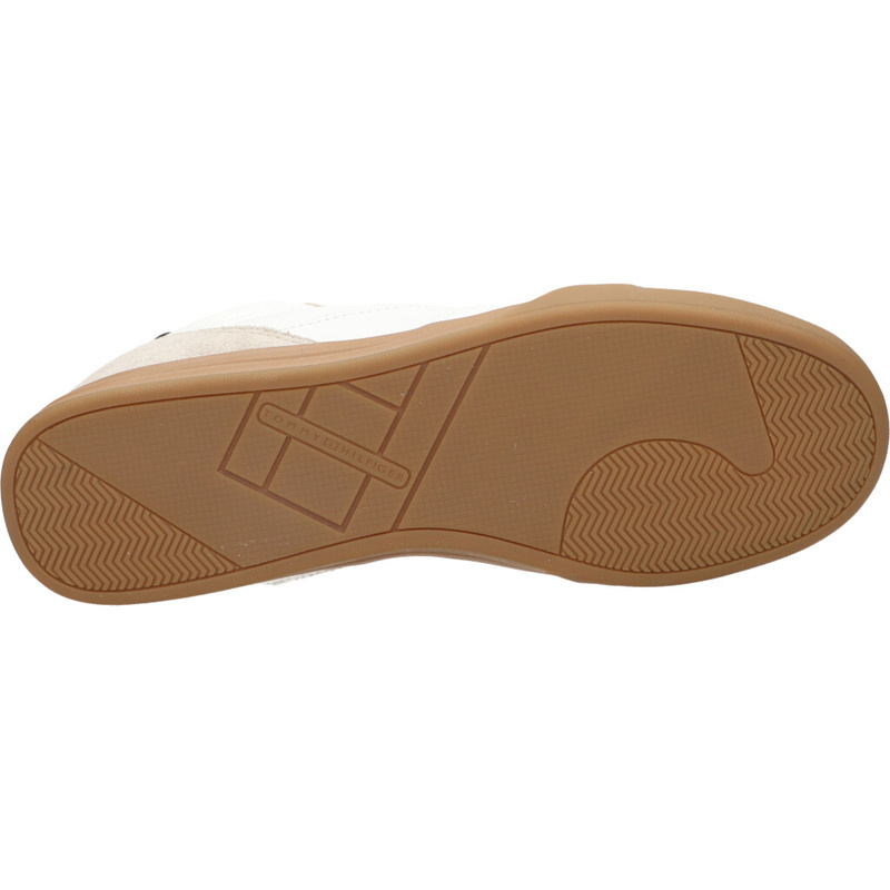 Tommy Hilfiger Basket basse beige 331037_0007.jpg