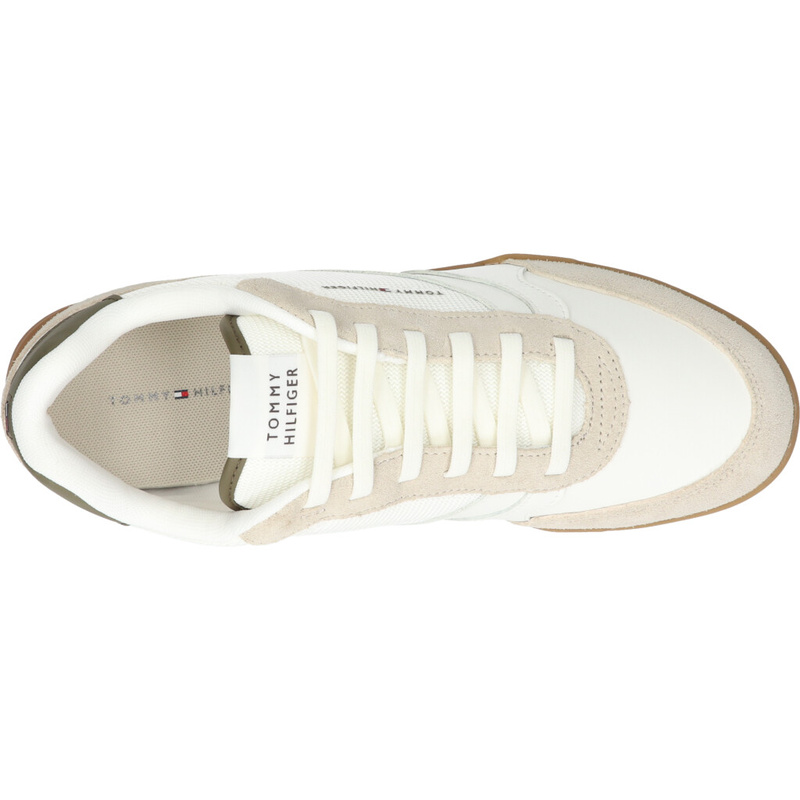 Tommy Hilfiger Basket basse beige 331037_0008.jpg
