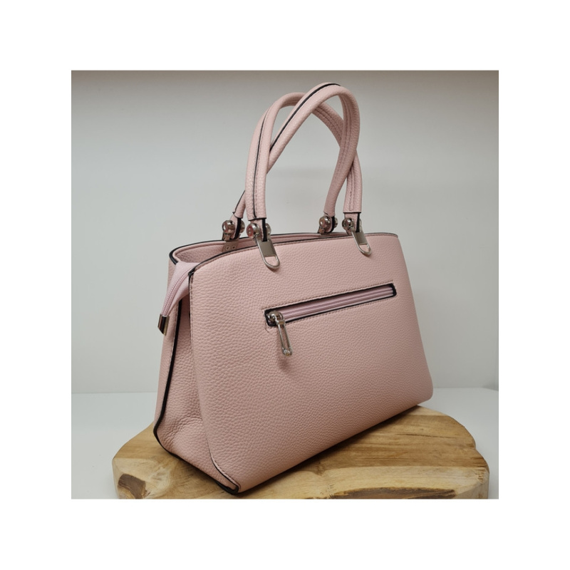 Selected By La.ra Handtas Roze 332032_0003.jpg
