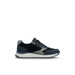 Rieker Antistress Lage sneaker Blauw 331171_0003.jpg