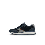 Rieker Antistress Lage sneaker Blauw 331171_0004.jpg
