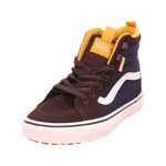 Vans Basquette haute bleu 297583_0002.jpg