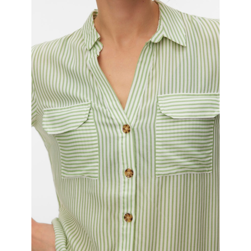 Vero Moda Blouse green 330243_0003.jpg