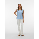 Vero Moda T-shirt Blauw 330263_0004.jpg