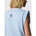 Pieces Kleedje Blauw 330055_0004.jpg